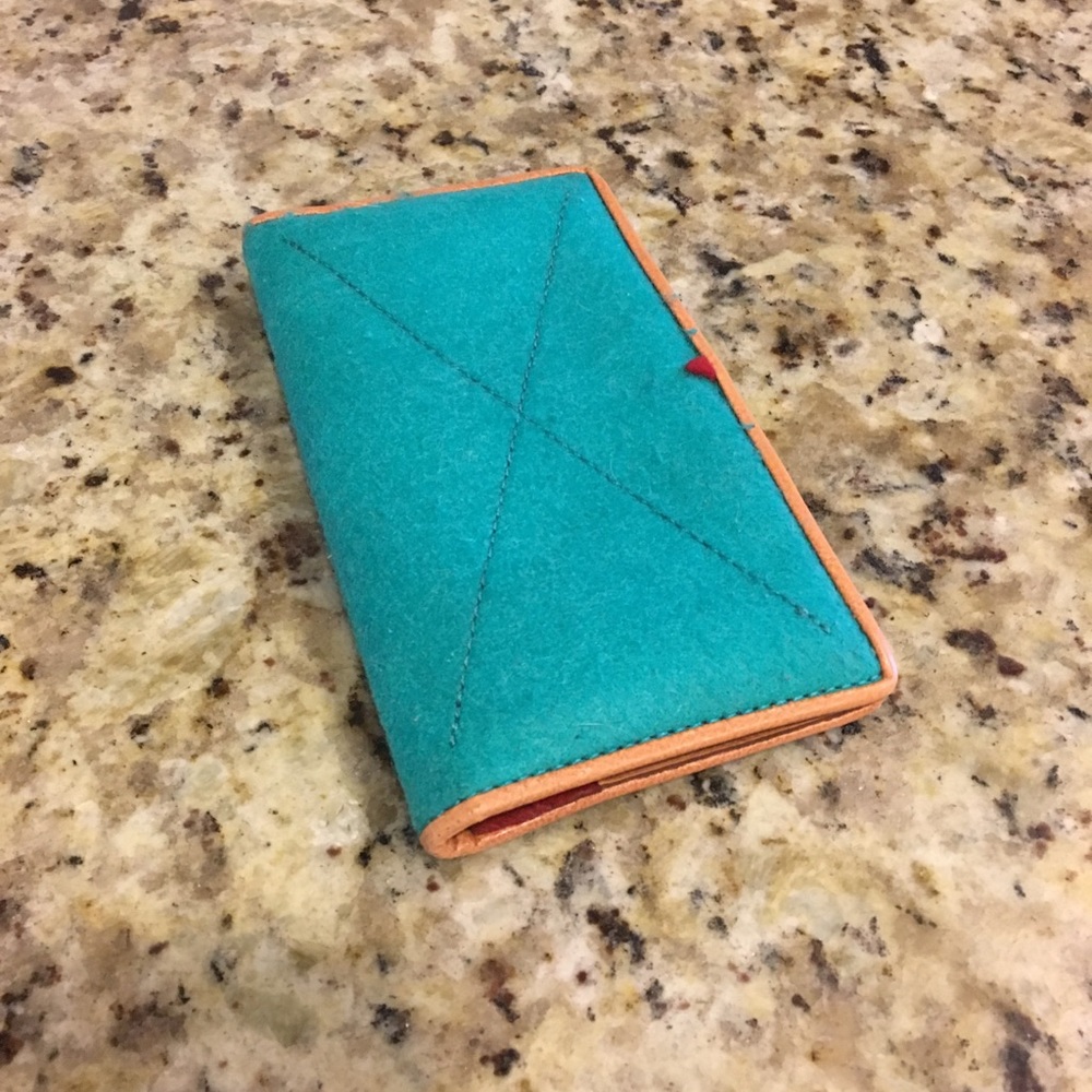 TopHome wallet